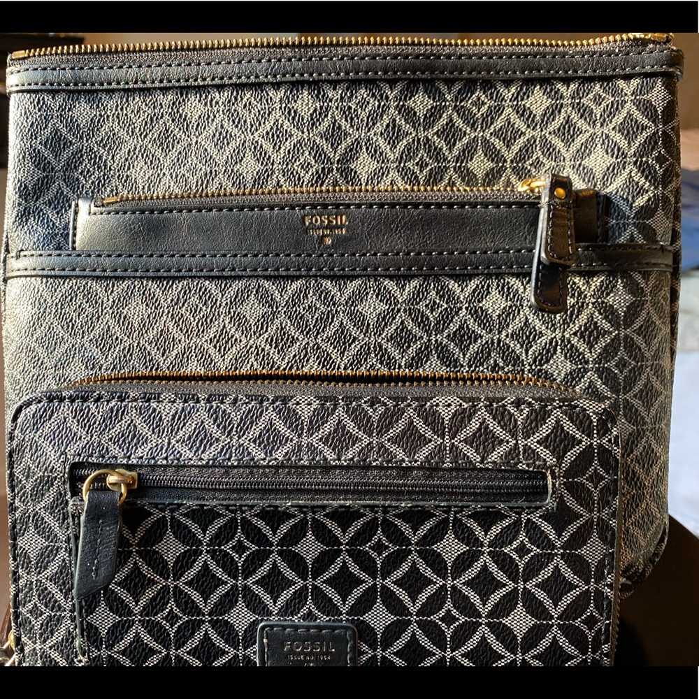 Fossil Purse & Wallet
